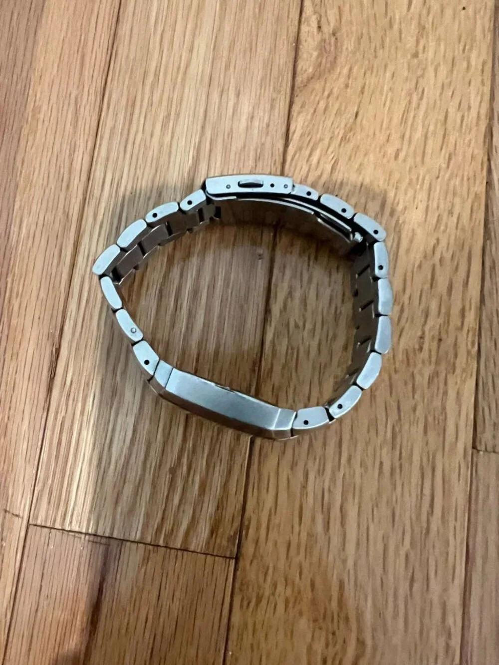Vintage 90's GUESS Men's Watch
